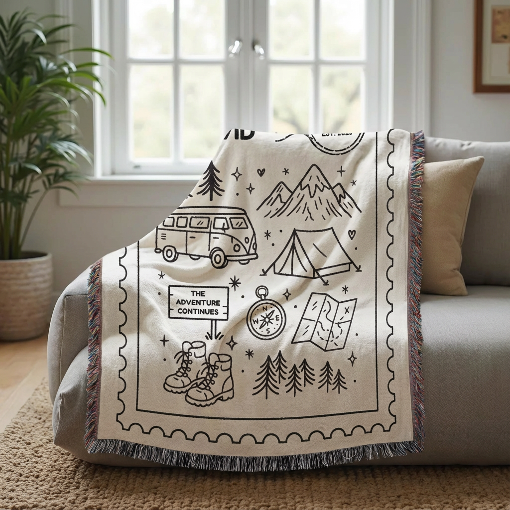 Choosing Heirloom Quality Blankets That Last for Generations