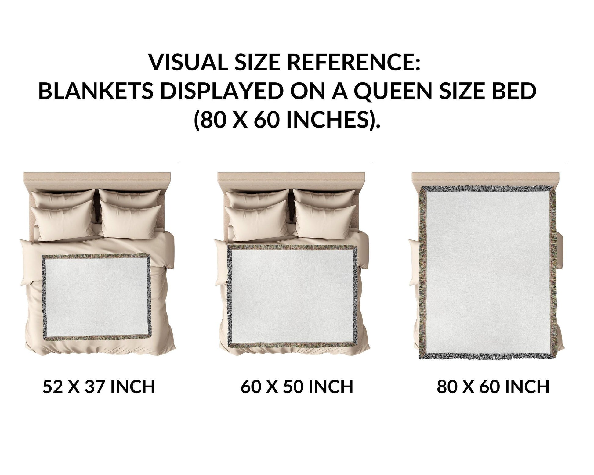 Romantasy Bookish Woven Blanket - Oh Happy Blankets