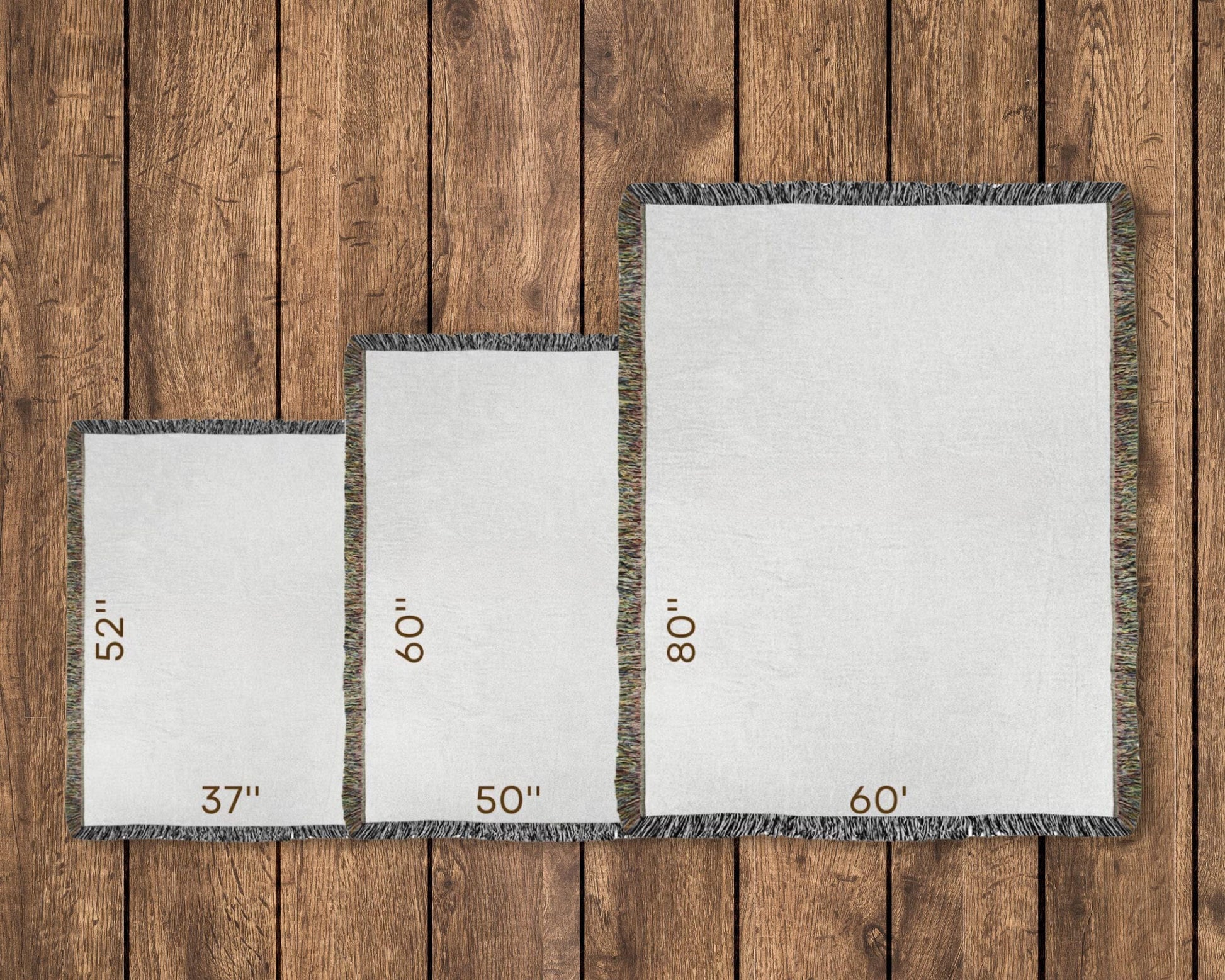 Romantasy Bookish Woven Blanket - Oh Happy Blankets